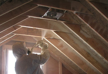 Pompano Beach Attic Insulation
