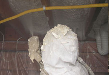 Pompano Beach Crawl Space Insulation