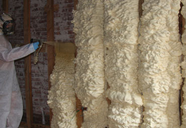 Types of Spray Foam in Pompano Beach