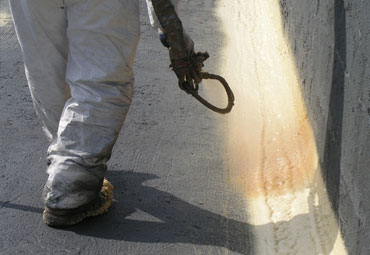 Pompano Beach spray foam roofs are seamless and monolithic