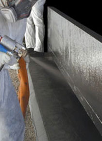Pompano Beach Protective Polyurea Coatings
